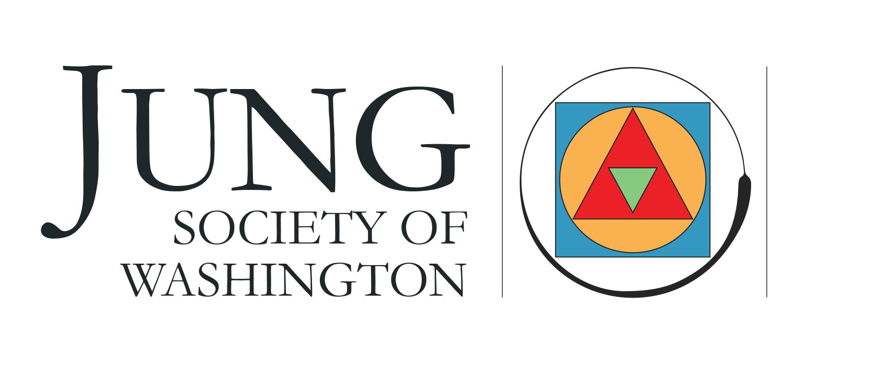 Carl Gustav Jung - Jungian Analysts of Washington Association